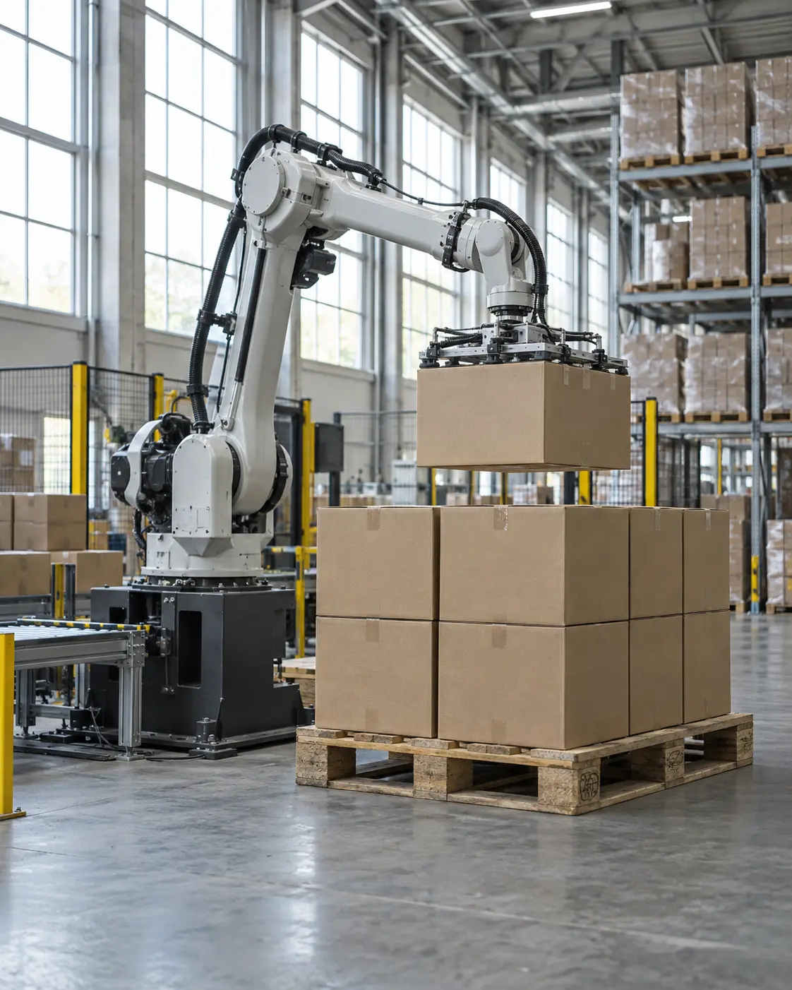 sector-packaging